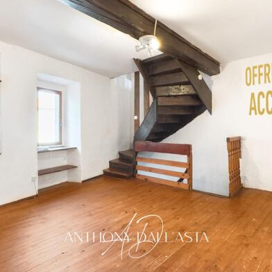 Maison 4 pièces 69000 €