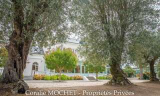 Maison 20 Pièces 454 m² à vendre à Les Sorinières (44840)