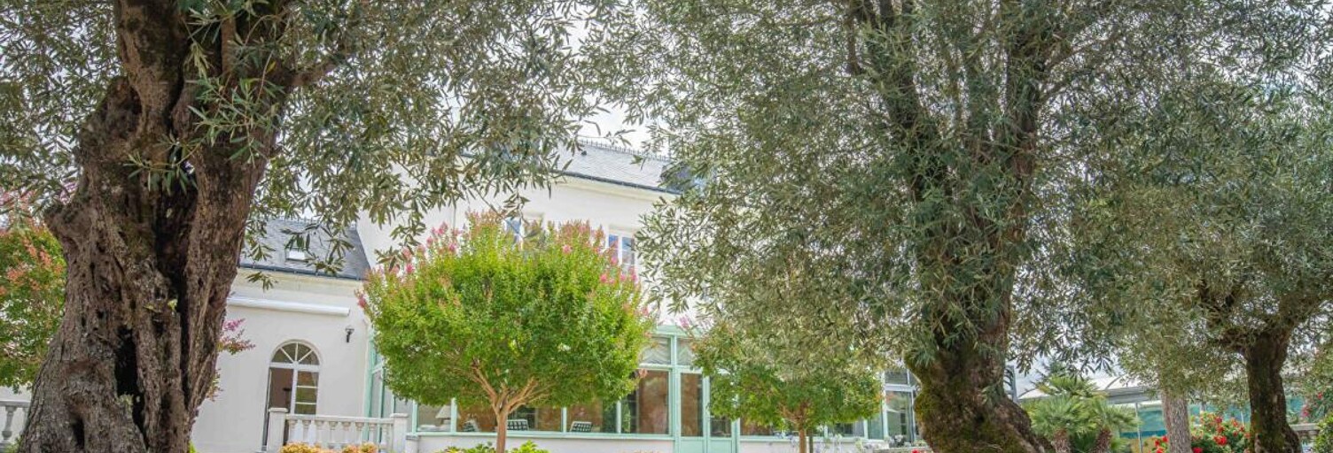 Maison 20 Pièces 454 m² à vendre à Les Sorinières (44840)