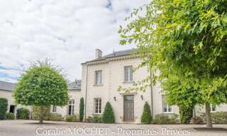 Maison 20 Pièces 454 m² à vendre à Les Sorinières (44840)