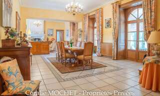 Maison 20 Pièces 454 m² à vendre à Les Sorinières (44840)