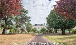 Maison 20 Pièces 454 m² à vendre à Les Sorinières (44840)