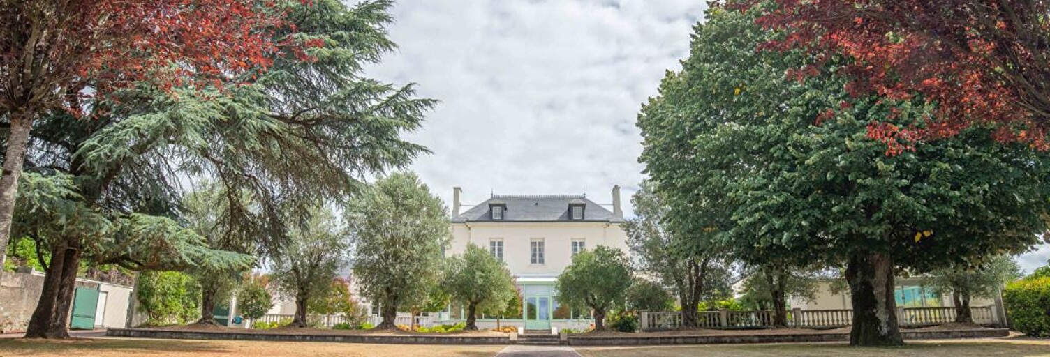 Maison 20 Pièces 454 m² à vendre à Les Sorinières (44840)