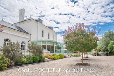 Maison 20 pièces 1769000 €