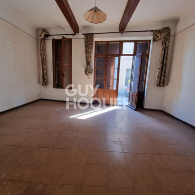 Appartement 4 pièces 275000 €