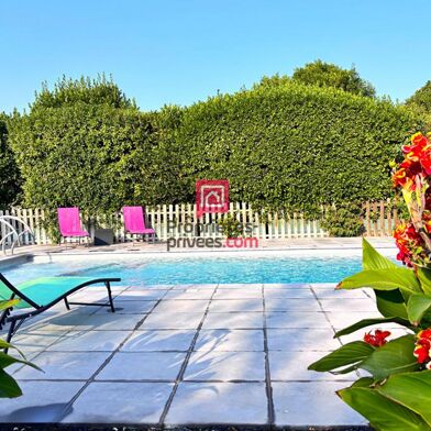 Maison 7 pièces 659000 €