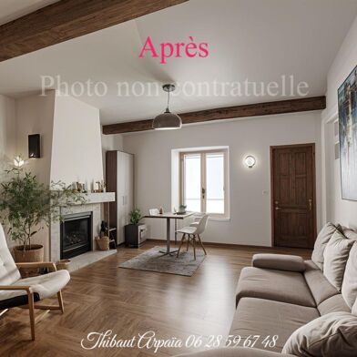 Maison 5 pièces 150000 €