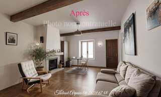 Maison 5 Pièces 95 m² à vendre à Valensole (04210)