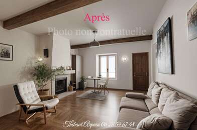 Maison 5 pièces 150000 €