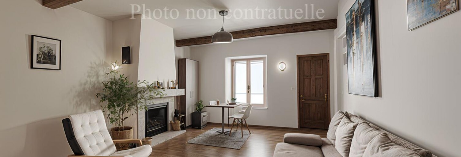 Maison 5 Pièces 95 m² à vendre à Valensole (04210)