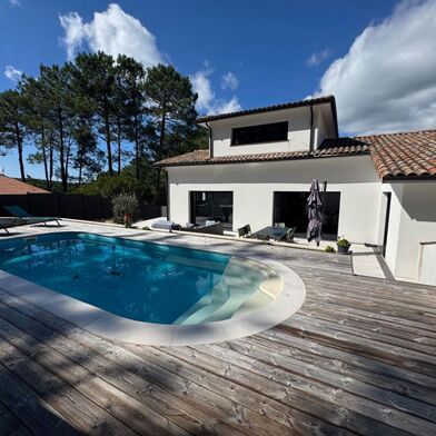 Maison 8 pièces 1135000 €