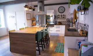 Maison 5 Pièces 99 m² à vendre à Miribel (01700)