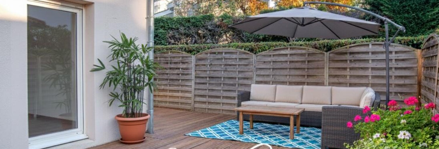 Appartement 1 Pièce 30 m² à vendre à Toulouse (31100)