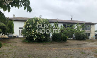 Maison 8 Pièces 290 m² à vendre à Verdun-sur-Garonne (82600)