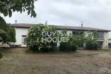 Maison 8 pièces 399000 €