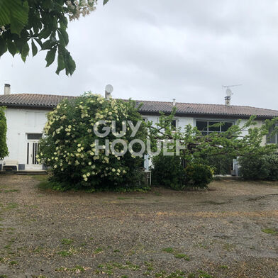 Maison 8 pièces 399000 €