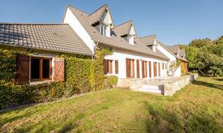 Maison 7 Pièces 306 m² à vendre à Lisle (41100)