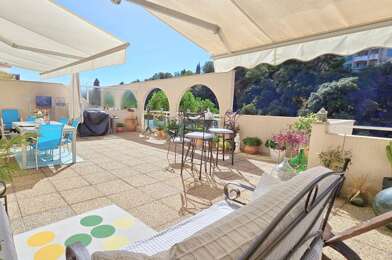 Appartement 2 pièces 399000 €