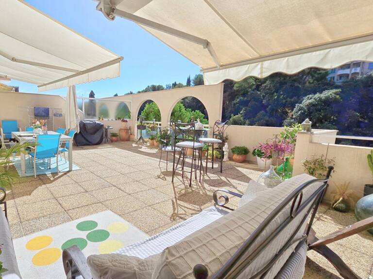 Nice Ouest Appartement 2 pièces avec terrasse de 60 m² — photo 1