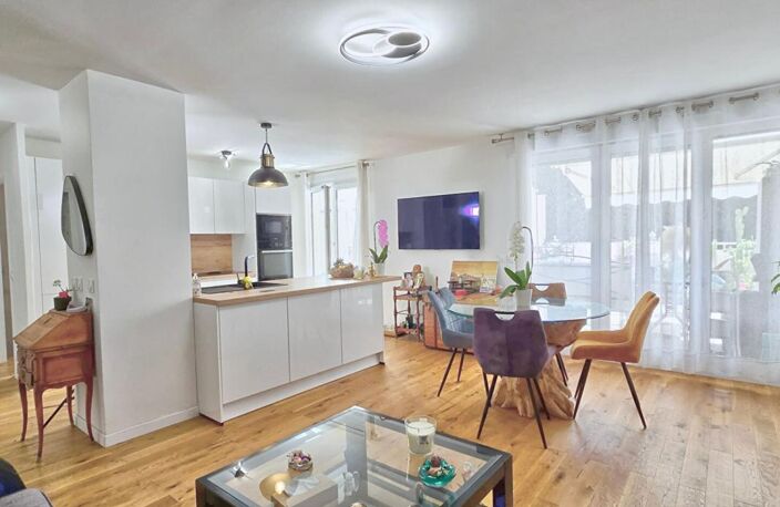 Nice Ouest Appartement 2 pièces avec terrasse de 60 m² — photo 2