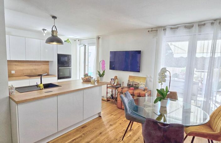 Nice Ouest Appartement 2 pièces avec terrasse de 60 m² — photo 3