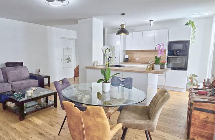 Nice Ouest Appartement 2 pièces avec terrasse de 60 m² — photo 4