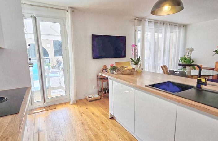 Nice Ouest Appartement 2 pièces avec terrasse de 60 m² — photo 5