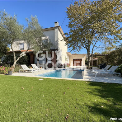 Maison 3 pièces 267500 €