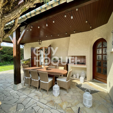 Maison 5 pièces 370000 €