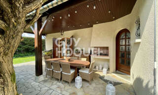 Maison 5 Pièces 118 m² à vendre à Villenave-d'Ornon (33140)