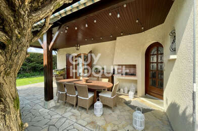 Maison 5 pièces 370000 €