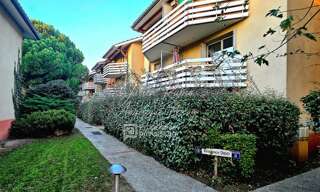 Appartement 3 Pièces 56 m² à vendre à Toulouse (31200)