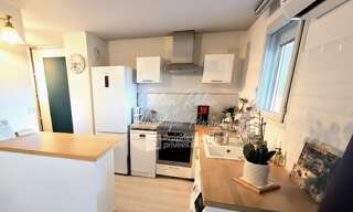 Appartement 3 Pièces 56 m² à vendre à Toulouse (31200)