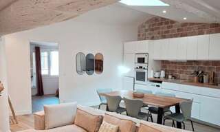 Appartement 4 Pièces 80 m² à vendre à Aix-en-Provence (13100)