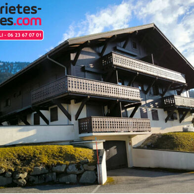 Appartement 2 pièces 250000 €