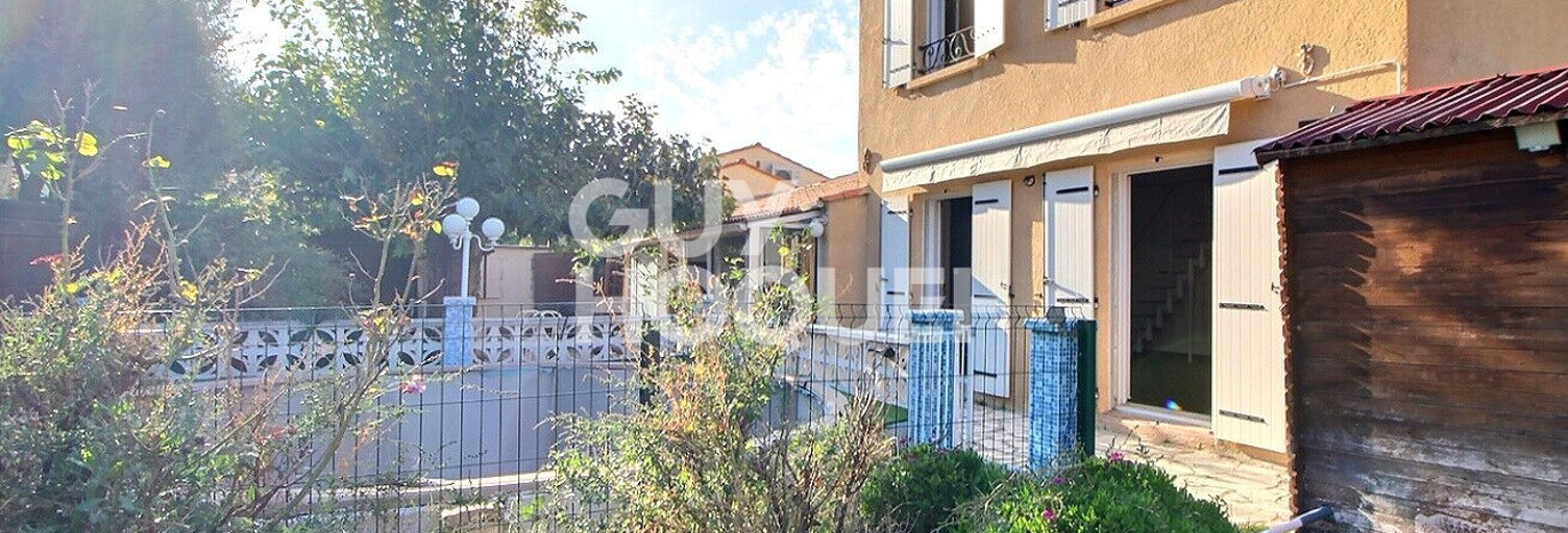 Maison 4 Pièces 112 m² à vendre à Tarascon (13150)