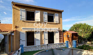 Maison 4 Pièces 112 m² à vendre à Tarascon (13150)