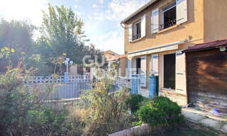 Maison 4 Pièces 112 m² à vendre à Tarascon (13150)