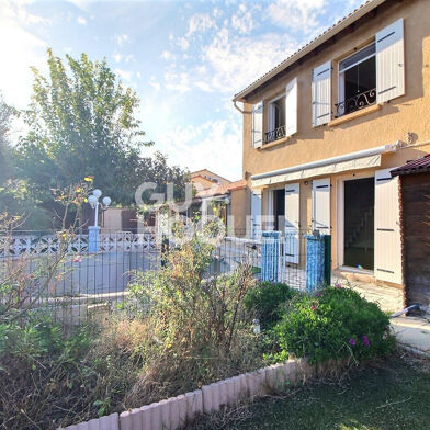 Maison 4 pièces 252600 €