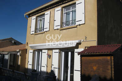 Maison 4 pièces 231000 €