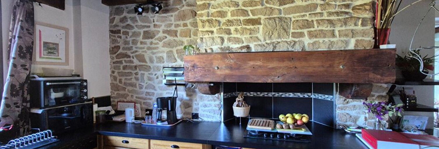 Maison 6 Pièces 162 m² à vendre à Hennebont (56700)