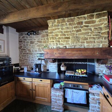 Maison 6 pièces 291200 €