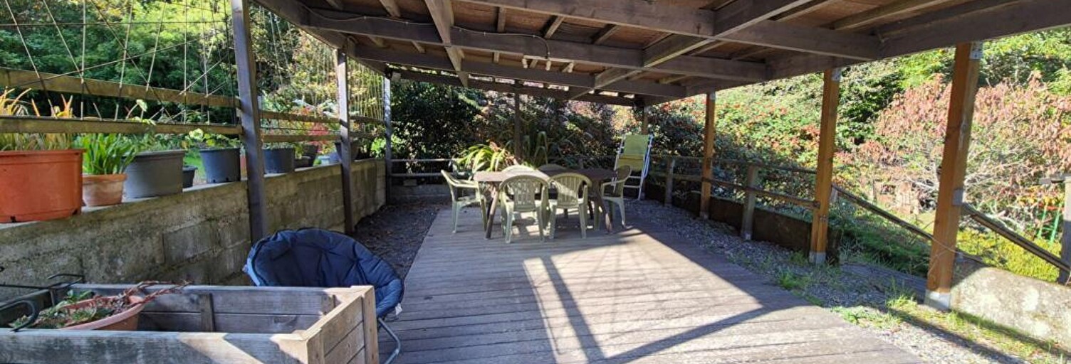 Maison 6 Pièces 162 m² à vendre à Languidic (56440)