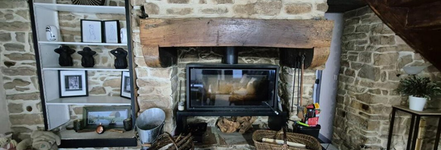 Maison 6 Pièces 162 m² à vendre à Hennebont (56700)