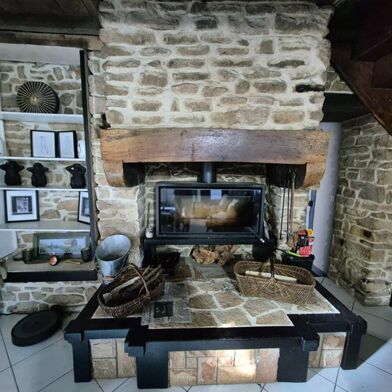 Maison 6 pièces 291200 €