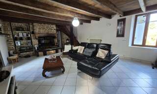 Maison 6 Pièces 162 m² à vendre à Languidic (56440)