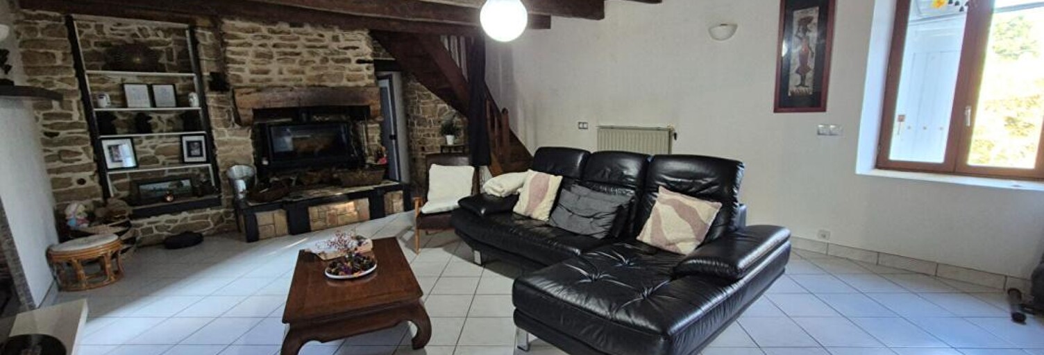 Maison 6 Pièces 162 m² à vendre à Languidic (56440)