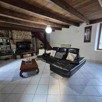 Maison 6 pièces 291200 €
