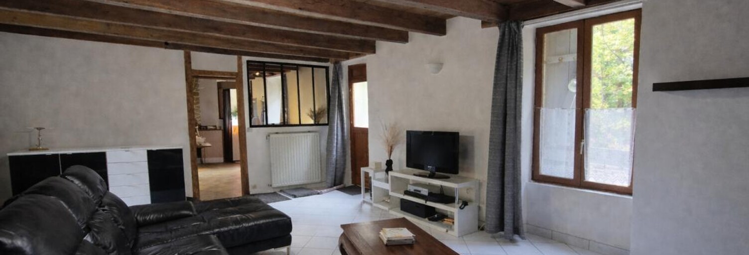 Maison 6 Pièces 162 m² à vendre à Hennebont (56700)