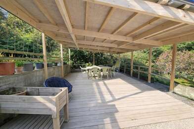 Maison 6 pièces 289800 €